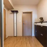 Apartmán v Aleji
