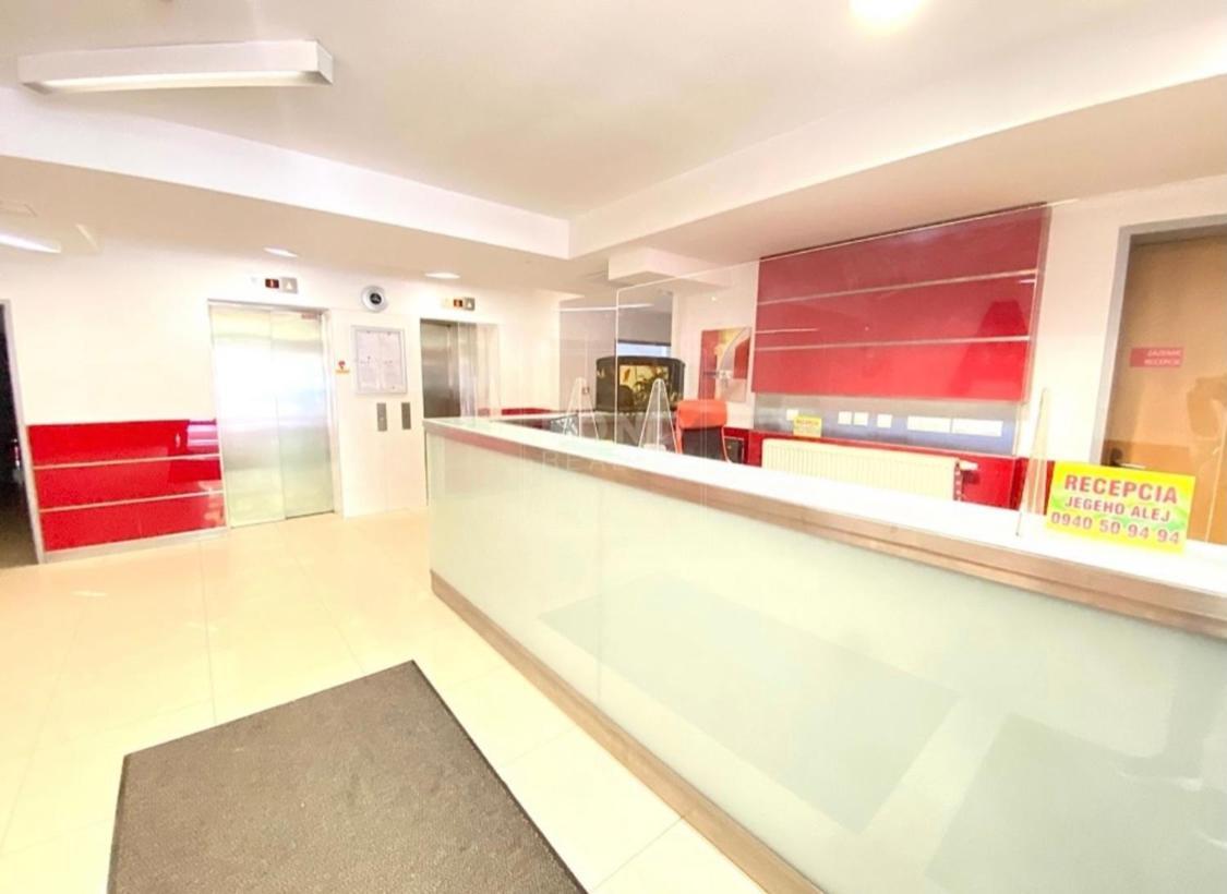 V Aleji Appartement Bratislava