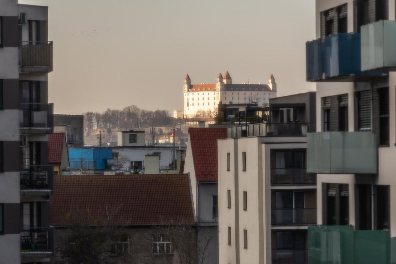 Appartement V Aleji *