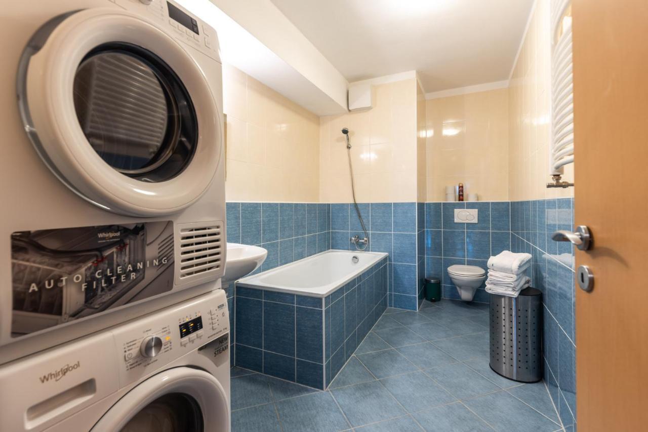Appartement V Aleji Bratislava