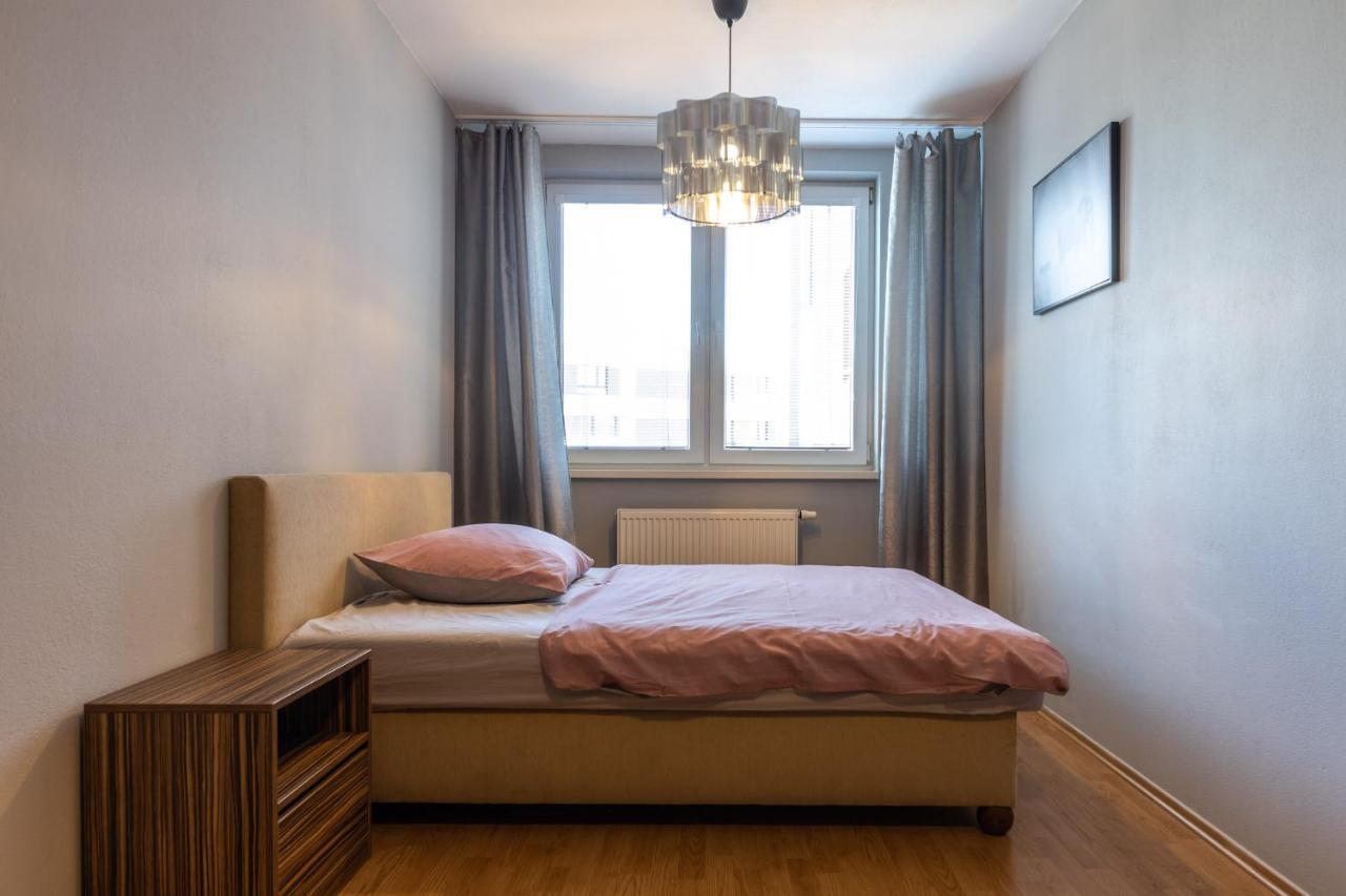 V Aleji Appartement